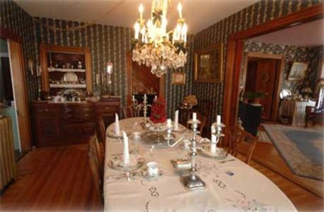The Lion And The Rose Bed & Breakfast Whitefield Dış mekan fotoğraf