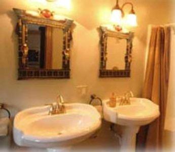 The Lion And The Rose Bed & Breakfast Whitefield Oda fotoğraf